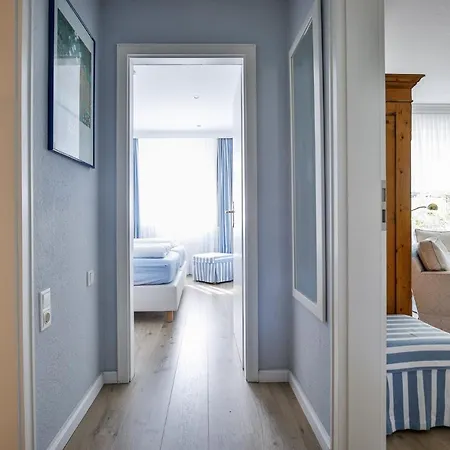 Strandglueck * Hörnum