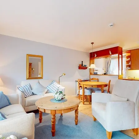 Strandglueck * Hörnum