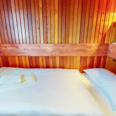 Strandglueck アパート