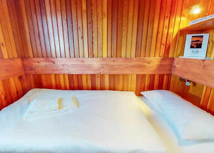 Strandglueck Apartamento